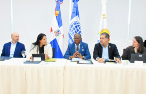 MITUR se reúne con el Banco Mundial y presentó plan estratégico para el desarrollo turístico de Pedernales y la región Enriquillo