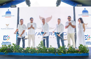 Anuncian inversión de US$1,000 millones para construir aeropuerto internacional privado en Playa Grande