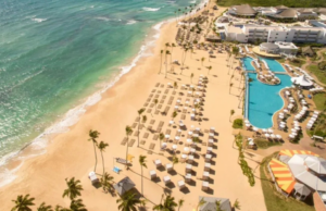 Cuatro hoteles de RD entre mejores todo incluido del Caribe para familias 2026