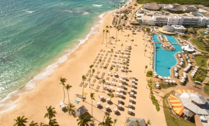Cuatro hoteles de RD entre mejores todo incluido del Caribe para familias 2026