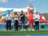 Navone conquista el Open Copa Cap Cana: tenis de alto nivel impulsa el turismo deportivo en República Dominicana