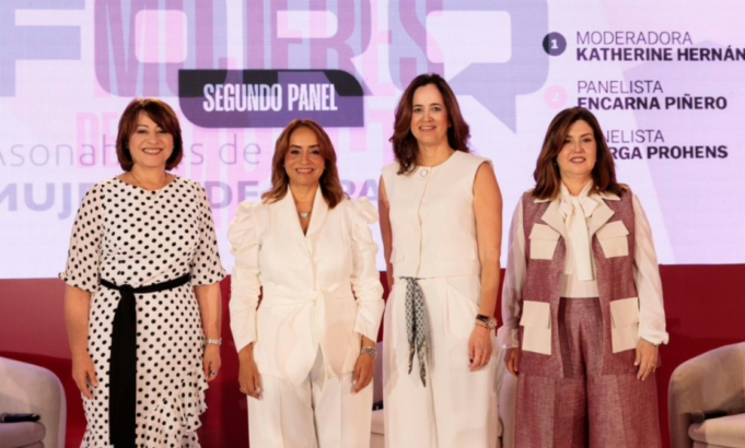 Turismo dominicano apuesta al liderazgo femenino como motor de inversión e innovación