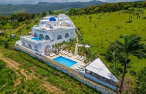 Grecialandia se posiciona como el destino ideal para disfrutar del verano en Puerto Plata