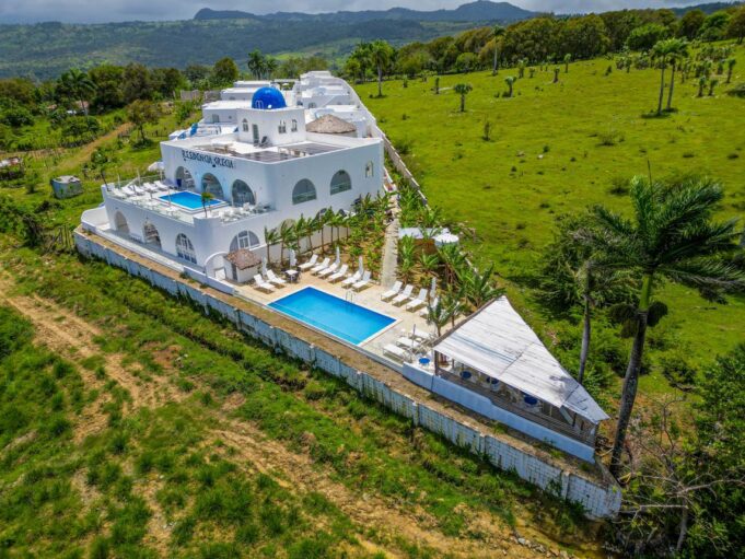 Grecialandia se posiciona como el destino ideal para disfrutar del verano en Puerto Plata