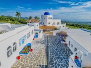 Grecialandia dentro de las mejores ofertas para visitar en puerto plata