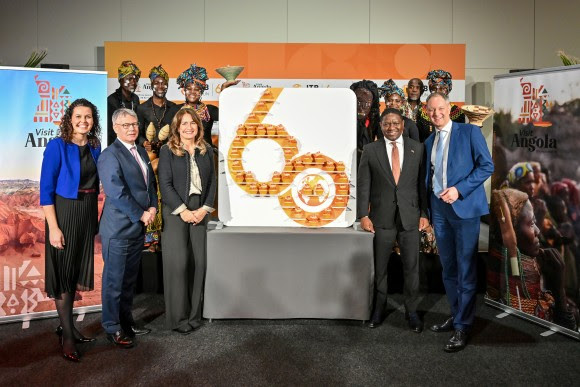 Eröffnungspressekonferenz der ITB Berlin 2026