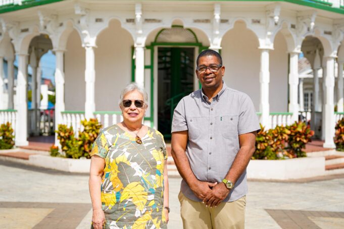 Alcaldía de Puerto Plata inicia operativo de concientización para preservar espacios públicos