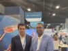 Leonardo Medrano destaca en Seatrade Cruise Global el futuro de la industria y oportunidades para Puerto Plata
