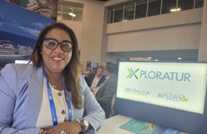 Xploratur Access: experiencia única e inclusiva en el país se promueve con éxito en Seatrade