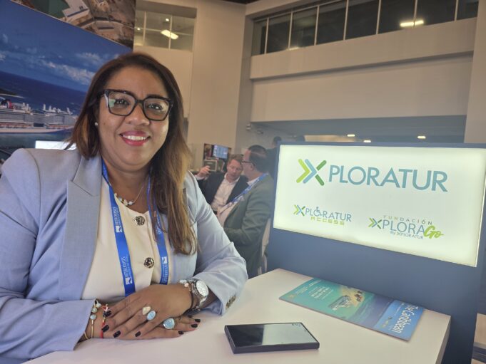 Xploratur Access: experiencia única e inclusiva en el país se promueve con éxito en Seatrade