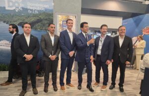 Disney llegará a Puerto Plata en octubre y fortalece el turismo de cruceros en la región