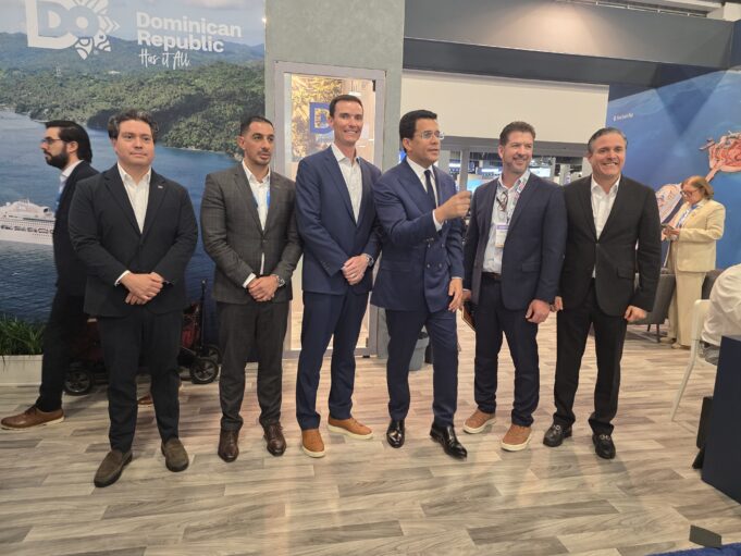 Disney llegará a Puerto Plata en octubre y fortalece el turismo de cruceros en la región