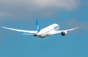 Air Europa incrementa frecuencias en Europa y fortalece su conexión con República Dominicana