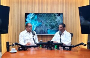 Leonardo Medrano afirma que la seguridad y el disfrute de los turistas están garantizados en Puerto Plata