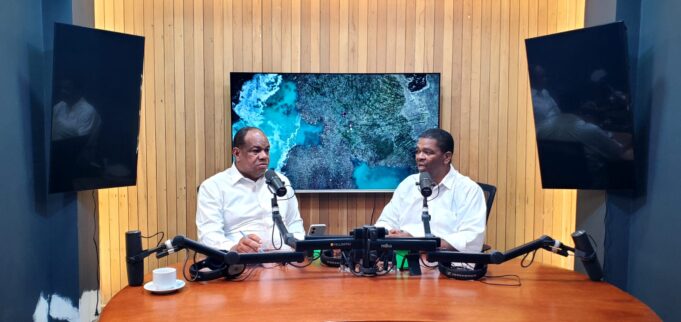 Leonardo Medrano afirma que la seguridad y el disfrute de los turistas están garantizados en Puerto Plata