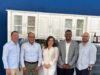 Hoteleros de la zona norte acuerdan agenda común en primer almuerzo-encuentro organizado por Nice Dominicana