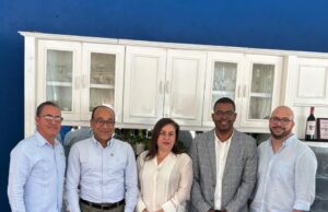 Hoteleros de la zona norte acuerdan agenda común en primer almuerzo-encuentro organizado por Nice Dominicana