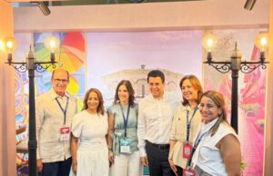 Puerto Plata se destaca con su participación en DATE 2026