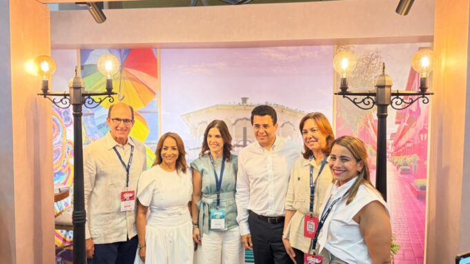 Puerto Plata se destaca con su participación en DATE 2026