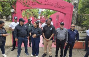 MITUR y Alcaldía activan plan inmediato de intervención para revitalizar el Centro Histórico de Puerto Plata