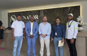 Edenorte Dominicana sigue dando repuestas a requerimientos del sector turístico de Puerto Plata