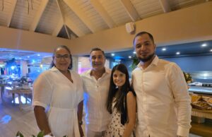 Hodelpa recibe Fam Trip operadores y Agencias locales en Emotion Puerto Plata