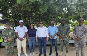 Programa Playas Limpias llega a Long Beach y recolecta casi 3 mil libras de desechos