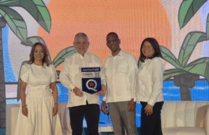 MITUR otorga certificación “Qualitur” al Lopesan Costa Bávaro