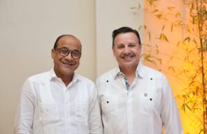 HODELPA RECIBE EN EMOTIONS PUERTO PLATA MEGA FAM TRIP DE TOUR OPERADORES LOCALES