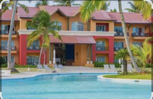 El hotel Caribe Deluxe Princess se ha consolidado como uno de los complejos turísticos más destacados de Punta Cana
