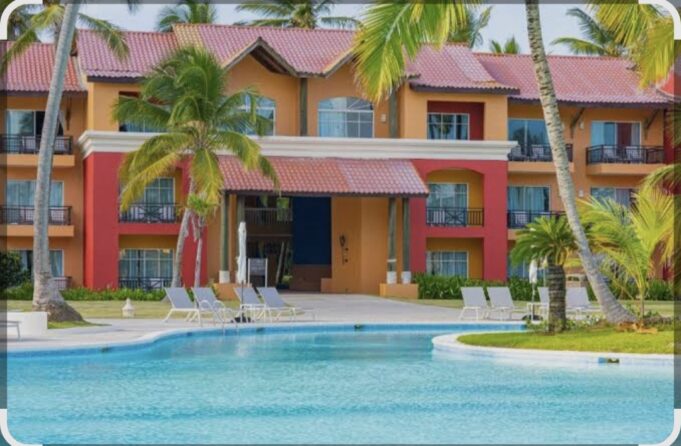 El hotel Caribe Deluxe Princess se ha consolidado como uno de los complejos turísticos más destacados de Punta Cana