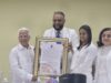 Luis López es declarado Hijo Adoptivo del Municipio de Sosúa