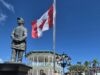 Leonardo Medrano resalta que Canadá es y ha sido nuestro mejor nicho turístico