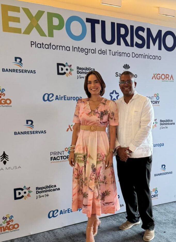 DIRECTORES DE TURISMO MUNICIPALES DE SANTIAGO Y PUERTO PLATA FORTALECEN ALIANZA “DOS CIUDADES, UN DESTINO”