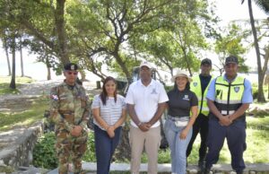 Playa Cofresí se consolida como referente del programa Playas Limpias