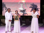 The Caribbean Gold Coast Awards reconoce a Adompretur por su aporte al desarrollo del turismo dominicano
