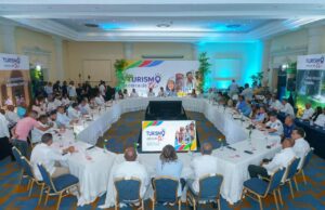 David Collado lanza en Puerto Plata “Turismo Cerca de Ti”
