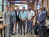 Nice Dominicana promueve alianza sector turístico e inmobiliario de Puerto Plata con bodegueros New York