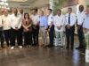 Directores hoteleros reconocen labor del Cuerpo de Bomberos de Puerto Plata