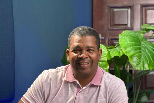 Leonardo Medrano viajará a Argentina para promover a República Dominicana en la FIT 2026