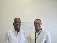 EDENORTE y Alcaldía de Puerto Plata coordinan reorganización de líneas eléctricas en el Centro Histórico