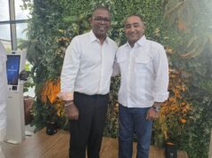 Medrano propone diálogo entre Puerto Plata y Bávaro–Punta Cana para fortalecer la integración turística del país