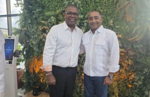 Medrano propone diálogo entre Puerto Plata y Bávaro–Punta Cana para fortalecer la integración turística del país