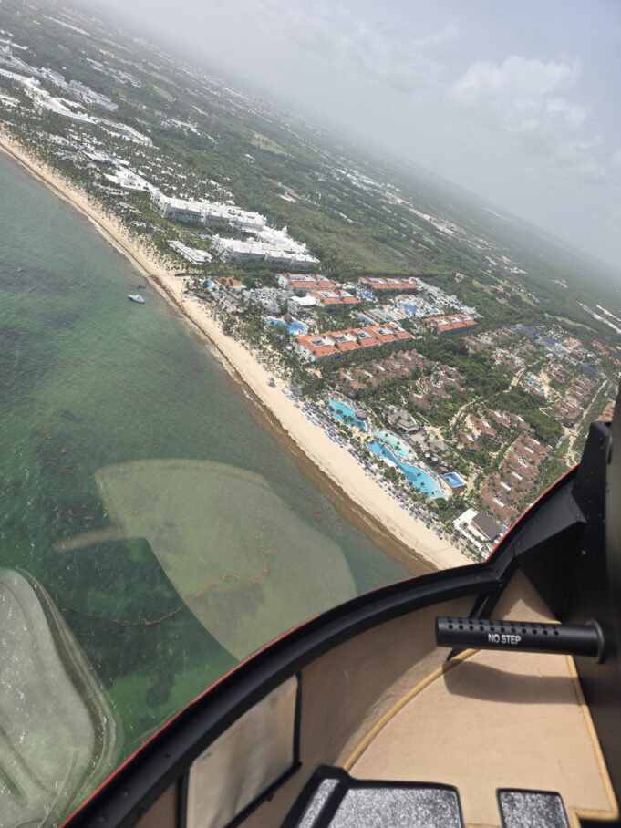 Sky Runners: una nueva forma de hacer turismo en Bávaro–Punta Cana