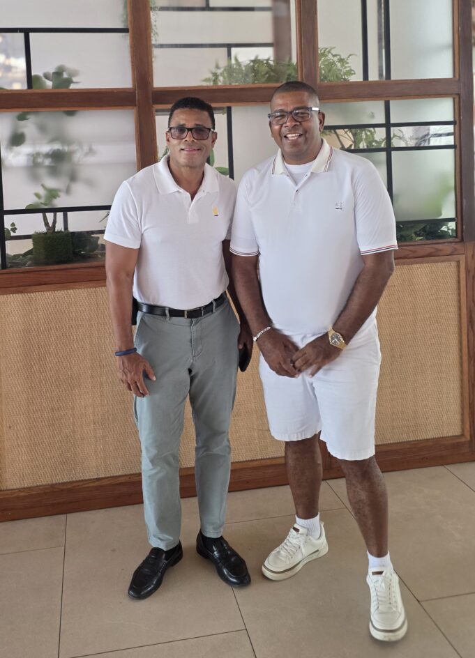 Caribe Deluxe Princess & Tropical Deluxe Princess apuesta a la calidad del servicio