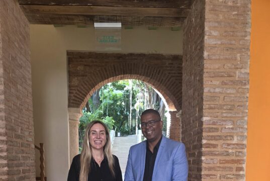 Kimpton Las Mercedes: un hotel que resalta por su elegancia, bienestar y altos estándares de servicio