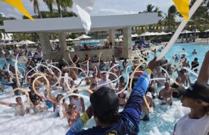 Senator Puerto Plata, a casa llena y con gran dinamismo turístico
