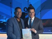 The Caribbean Gold Coast Magazine inicia su distribución internacional en Argentina