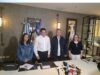 República Dominicana y Argentina acuerdan impulsar el turismo deportivo