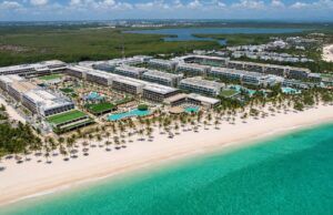 Serenade Caribe Club amplía la oferta turística de Punta Cana con una propuesta integral para toda la familia